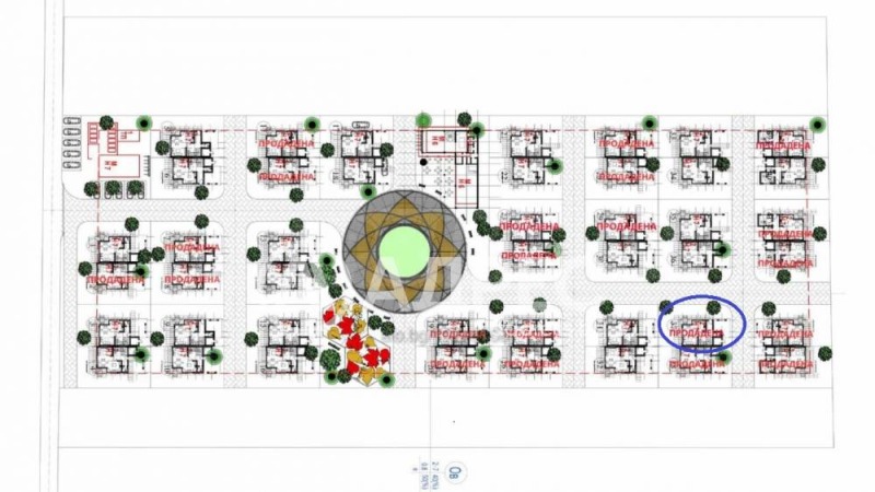 Till salu  Hus region Sofia , Elin Pelin , 161 kvm | 62023006 - bild [4]