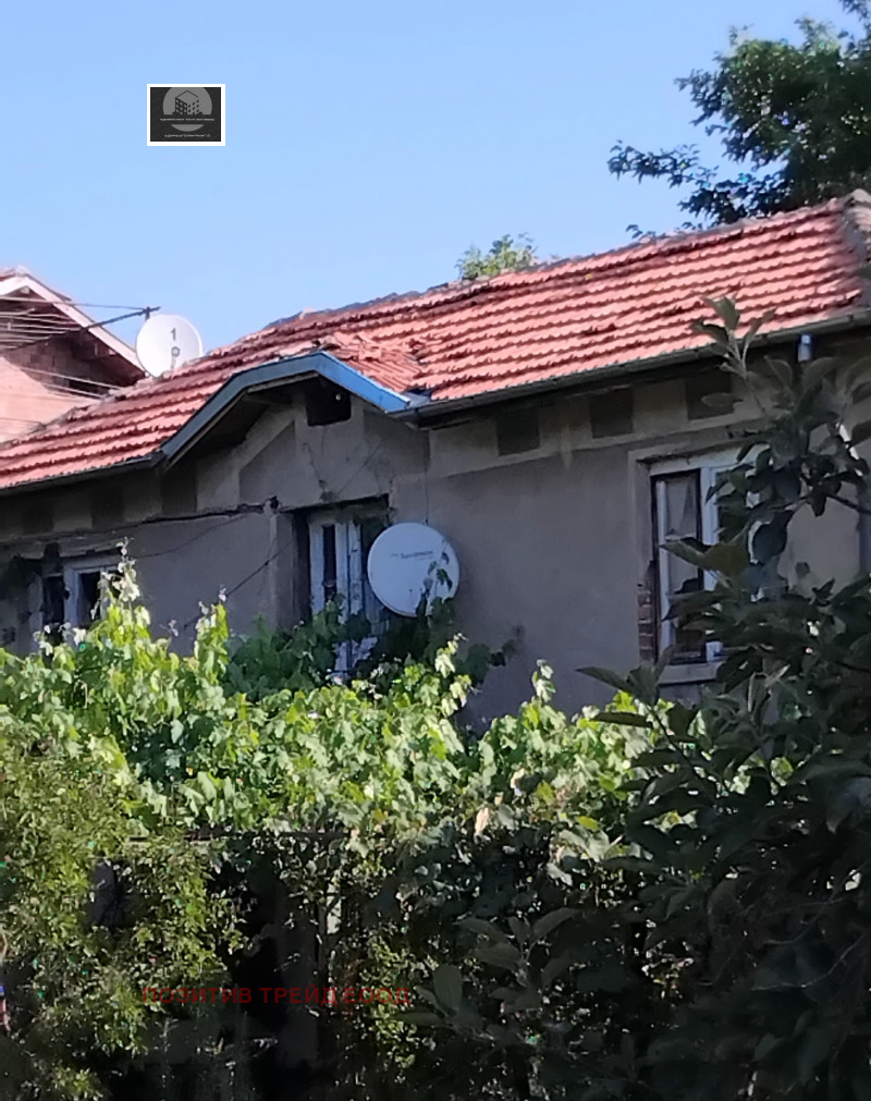 Продава  Къща, област Кюстендил, с. Баланово • 42 000 EUR • ID 62344822 — holmes.bg - [1] 