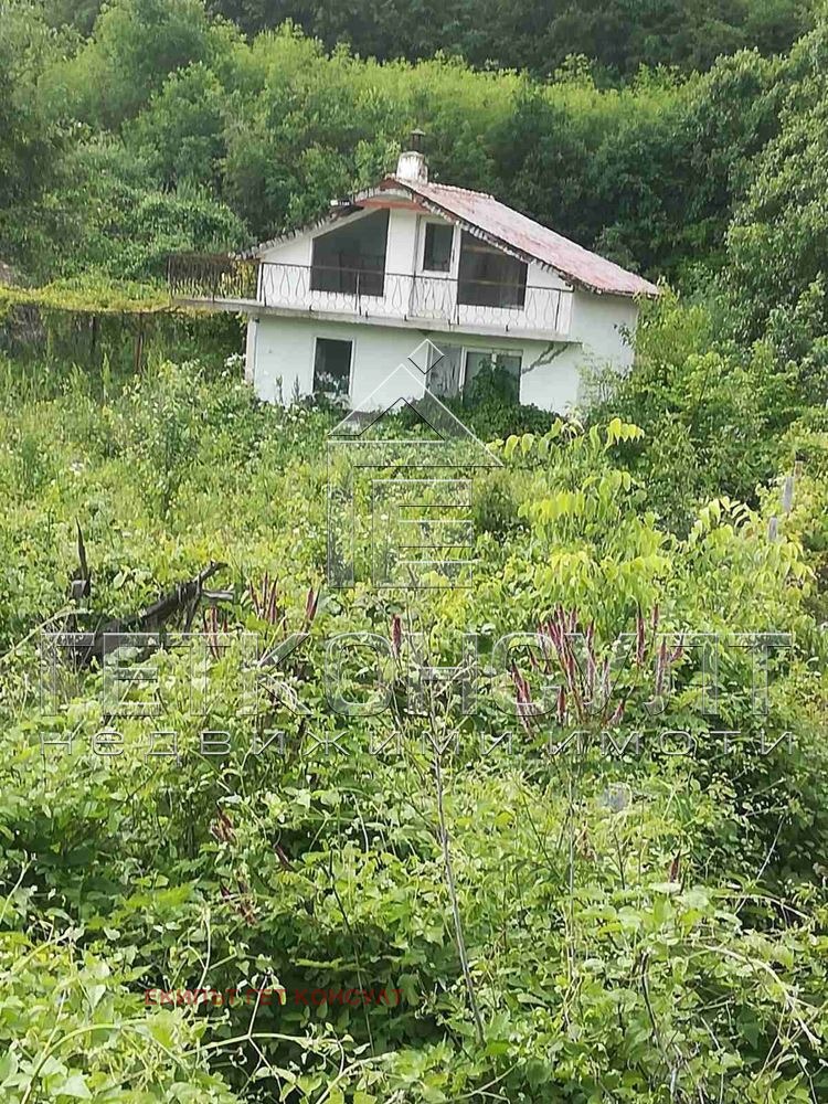 Продава КЪЩА, с. Осеново, област Варна, снимка 4 - Къщи - 54816704