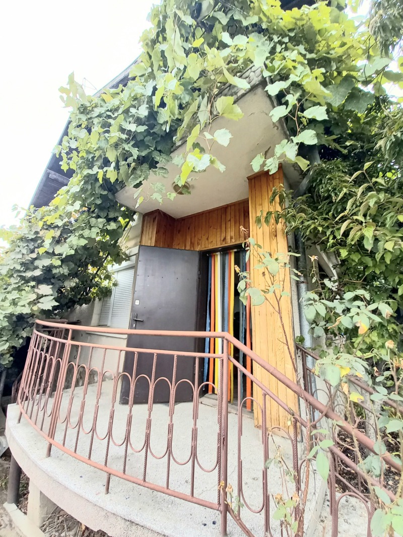 Продава ВИЛА, с. Мирково, област София област, снимка 4 - Вили - 52261091