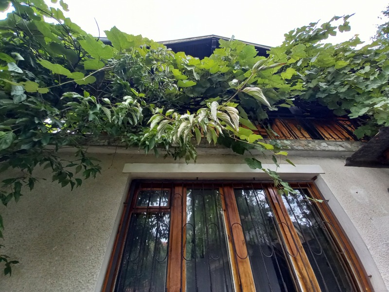 Продава ВИЛА, с. Мирково, област София област, снимка 3 - Вили - 52261091