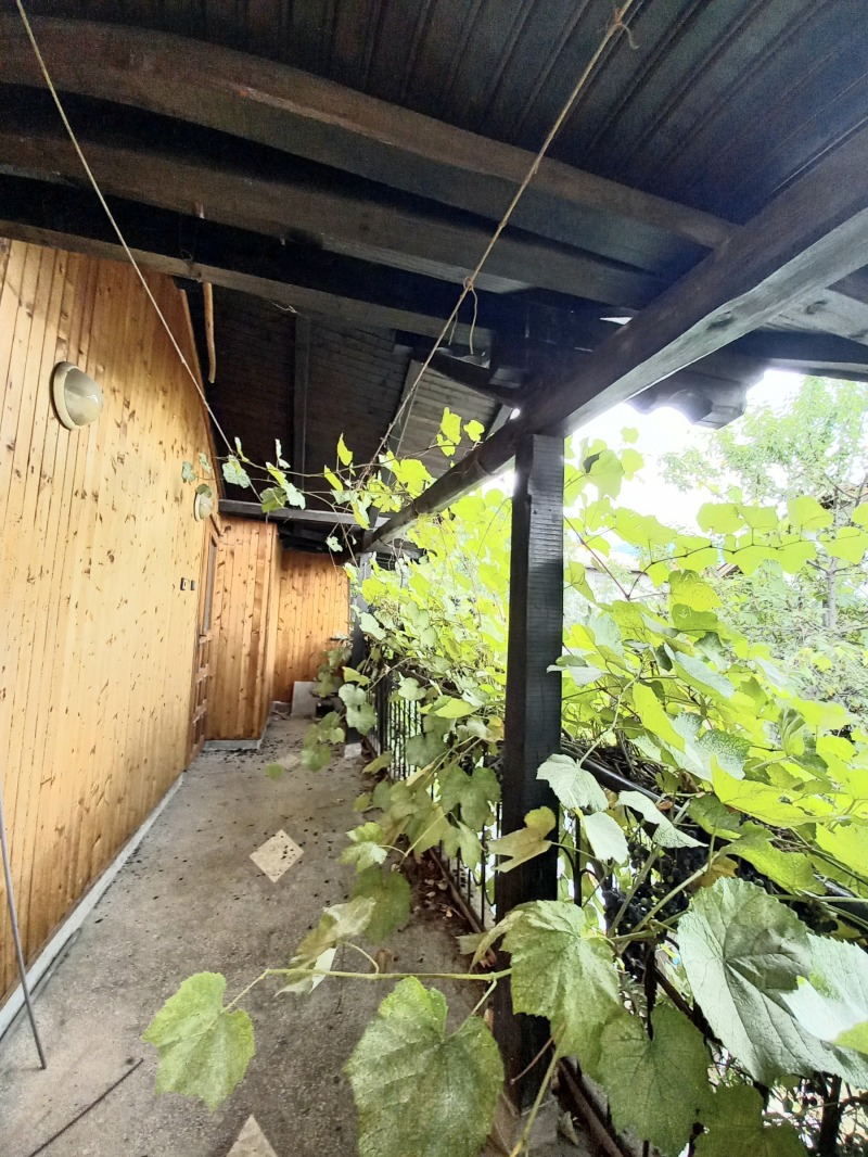 Продава ВИЛА, с. Мирково, област София област, снимка 9 - Вили - 52261091