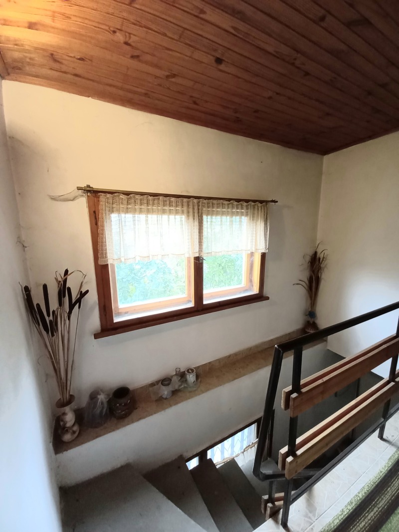 Продава ВИЛА, с. Мирково, област София област, снимка 14 - Вили - 52261091