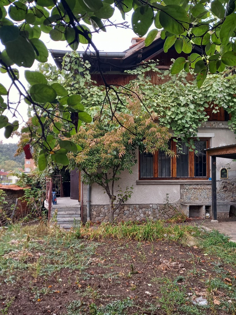 Продава ВИЛА, с. Мирково, област София област, снимка 6 - Вили - 52261091