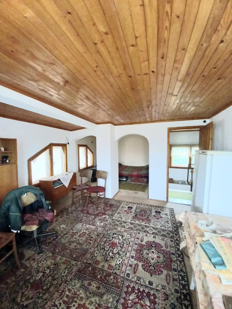 Продава ВИЛА, с. Мирково, област София област, снимка 7 - Вили - 52261091