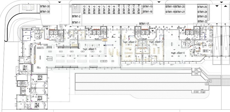 Продава МАГАЗИН, гр. Варна, Кайсиева градина, снимка 5 - Магазини - 52329642