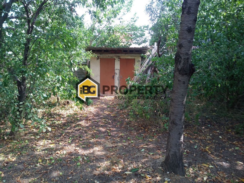 Na prodej  Spiknutí Varna , m-t Manastirski rid , 700 m2 | 94076455 - obraz [8]