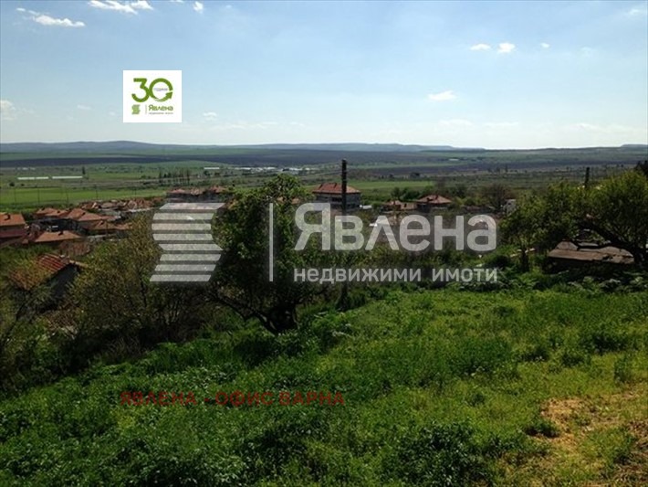 Продава ПАРЦЕЛ, гр. Игнатиево, област Варна, снимка 2 - Парцели - 48263972