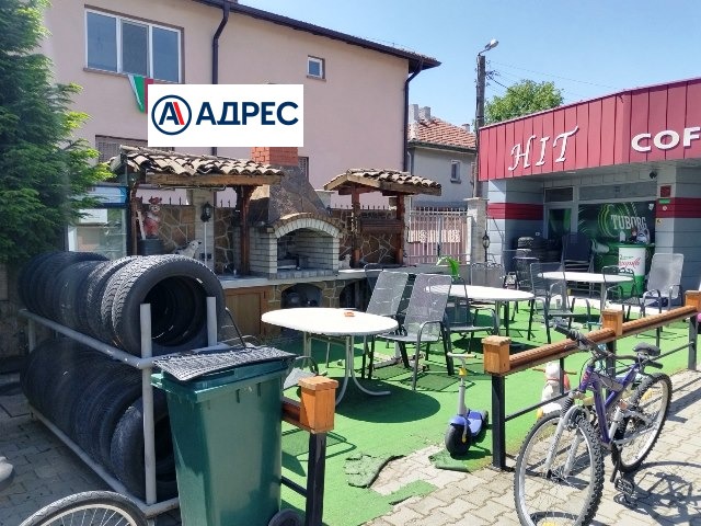 Продава БИЗНЕС ИМОТ, гр. Стара Загора, Кольо Ганчев, снимка 3 - Други - 50310420