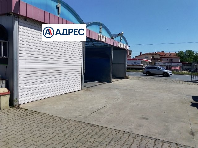 Продава БИЗНЕС ИМОТ, гр. Стара Загора, Кольо Ганчев, снимка 2 - Други - 50310420