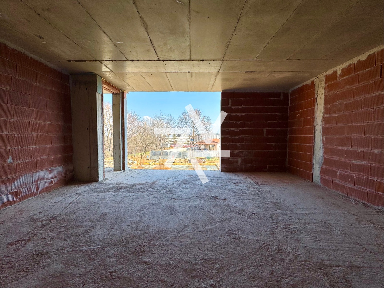 Продава 2-СТАЕН, гр. София, в.з.Малинова долина, снимка 3 - Апартаменти - 52032598