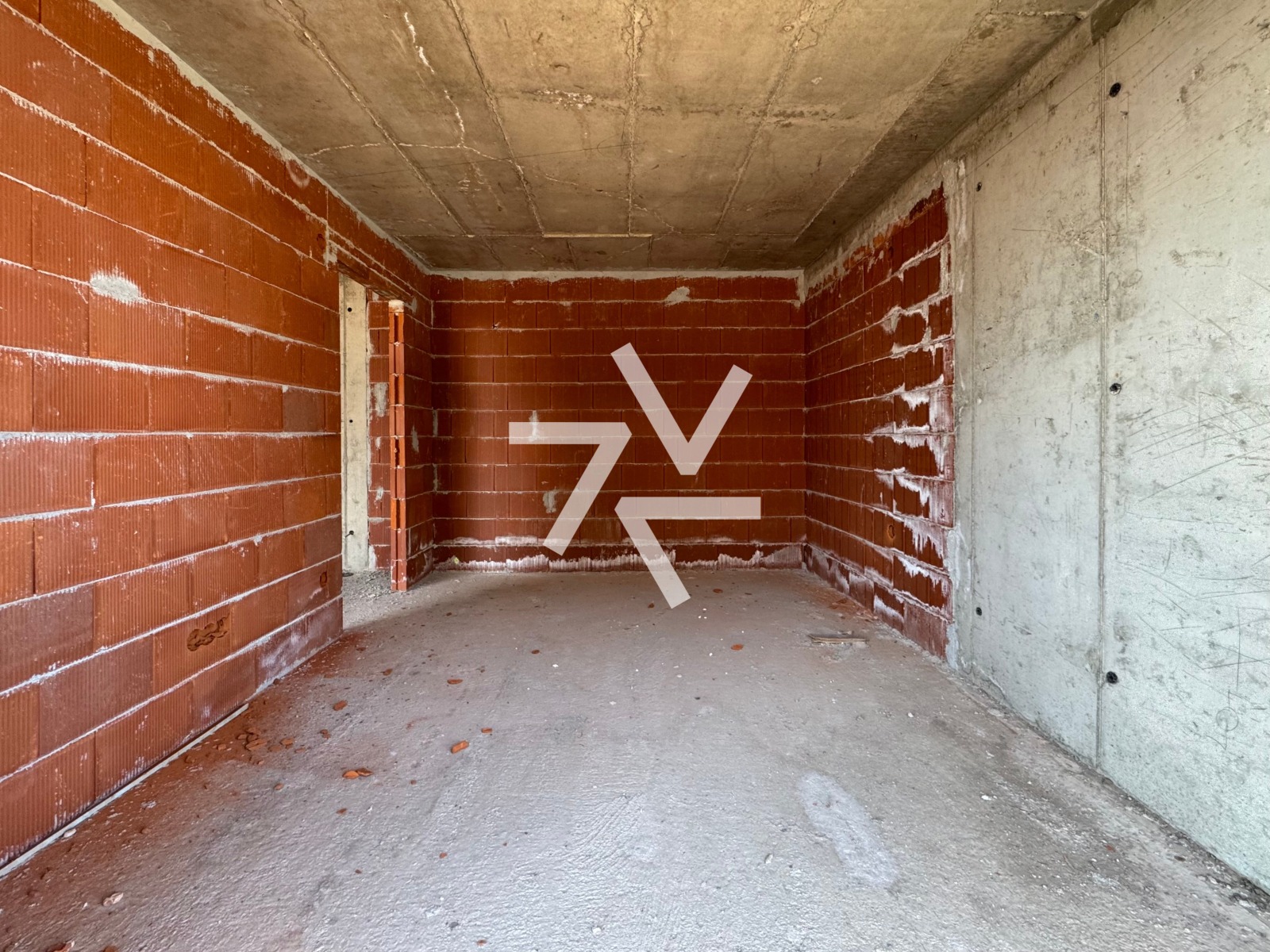 Продава 2-СТАЕН, гр. София, в.з.Малинова долина, снимка 4 - Апартаменти - 52032598