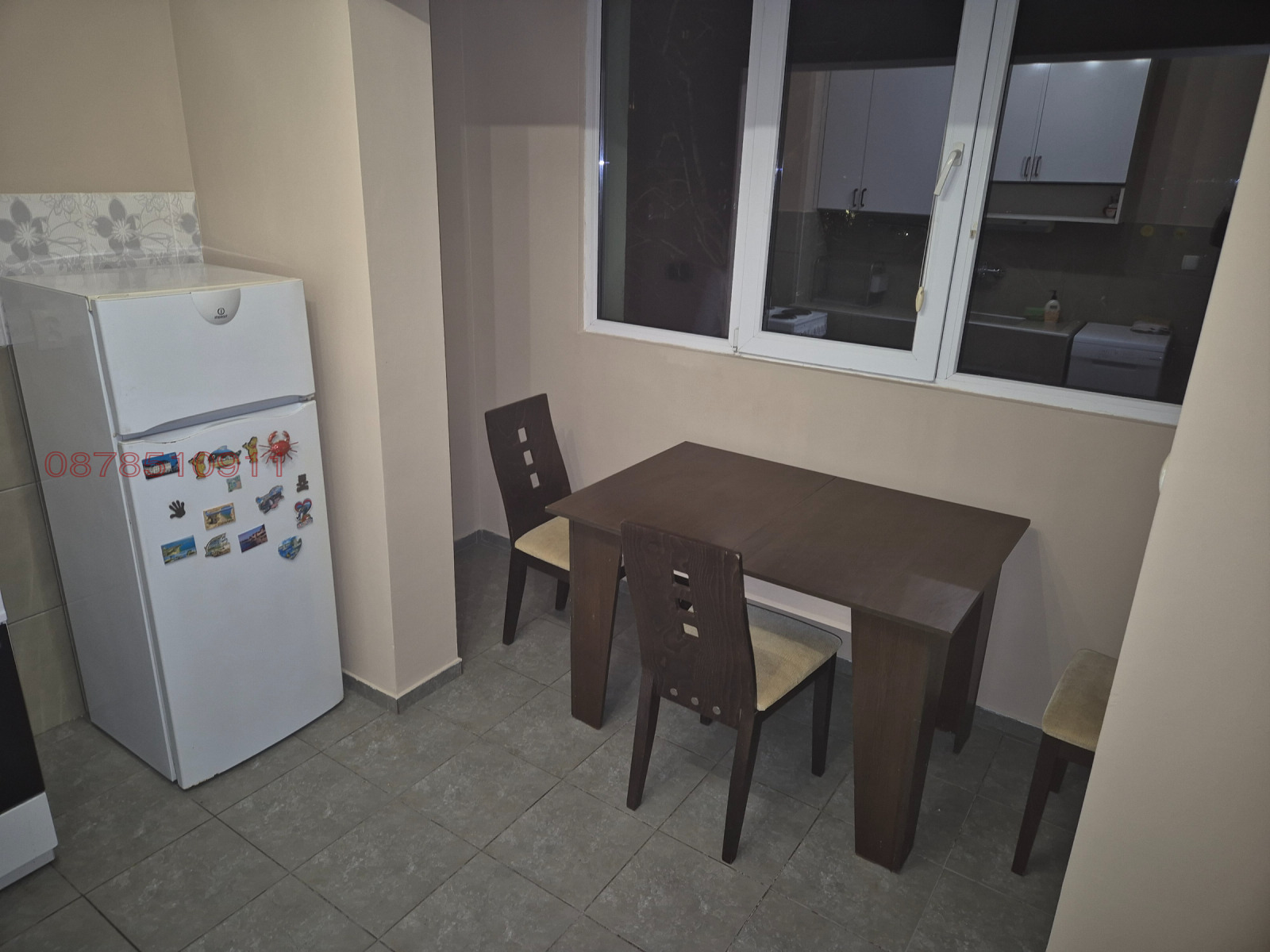 Продава 2-СТАЕН, гр. Русе, Дружба 1, снимка 5 - Апартаменти - 53610270