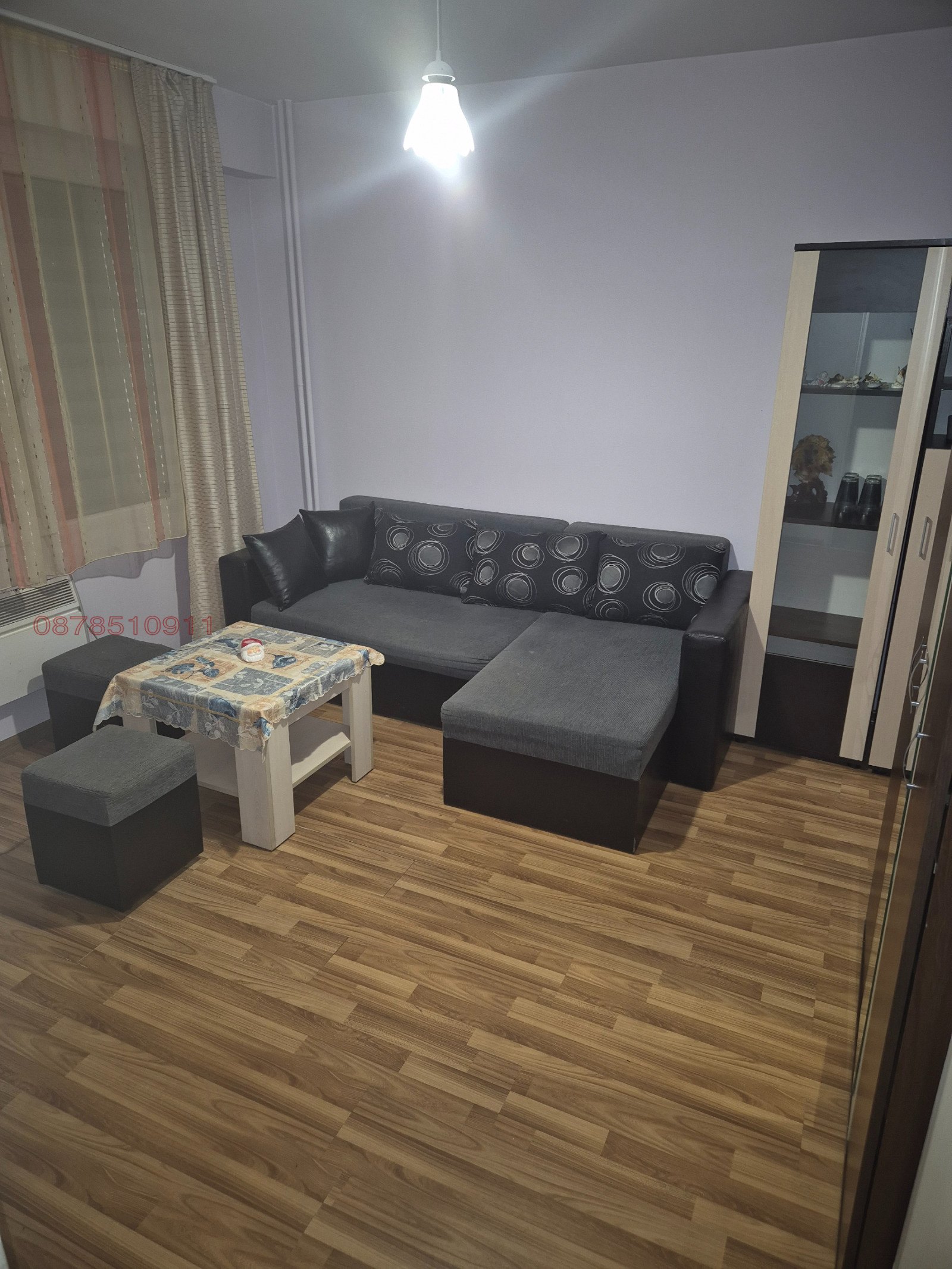 Продава 2-СТАЕН, гр. Русе, Дружба 1, снимка 8 - Апартаменти - 53610270