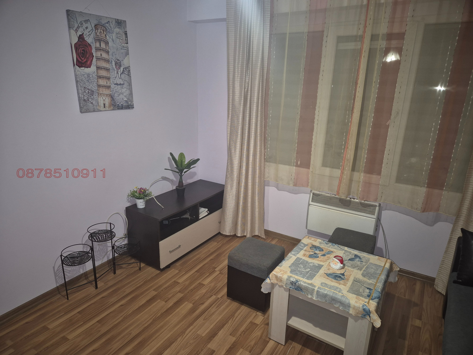 Продава 2-СТАЕН, гр. Русе, Дружба 1, снимка 6 - Апартаменти - 53610270