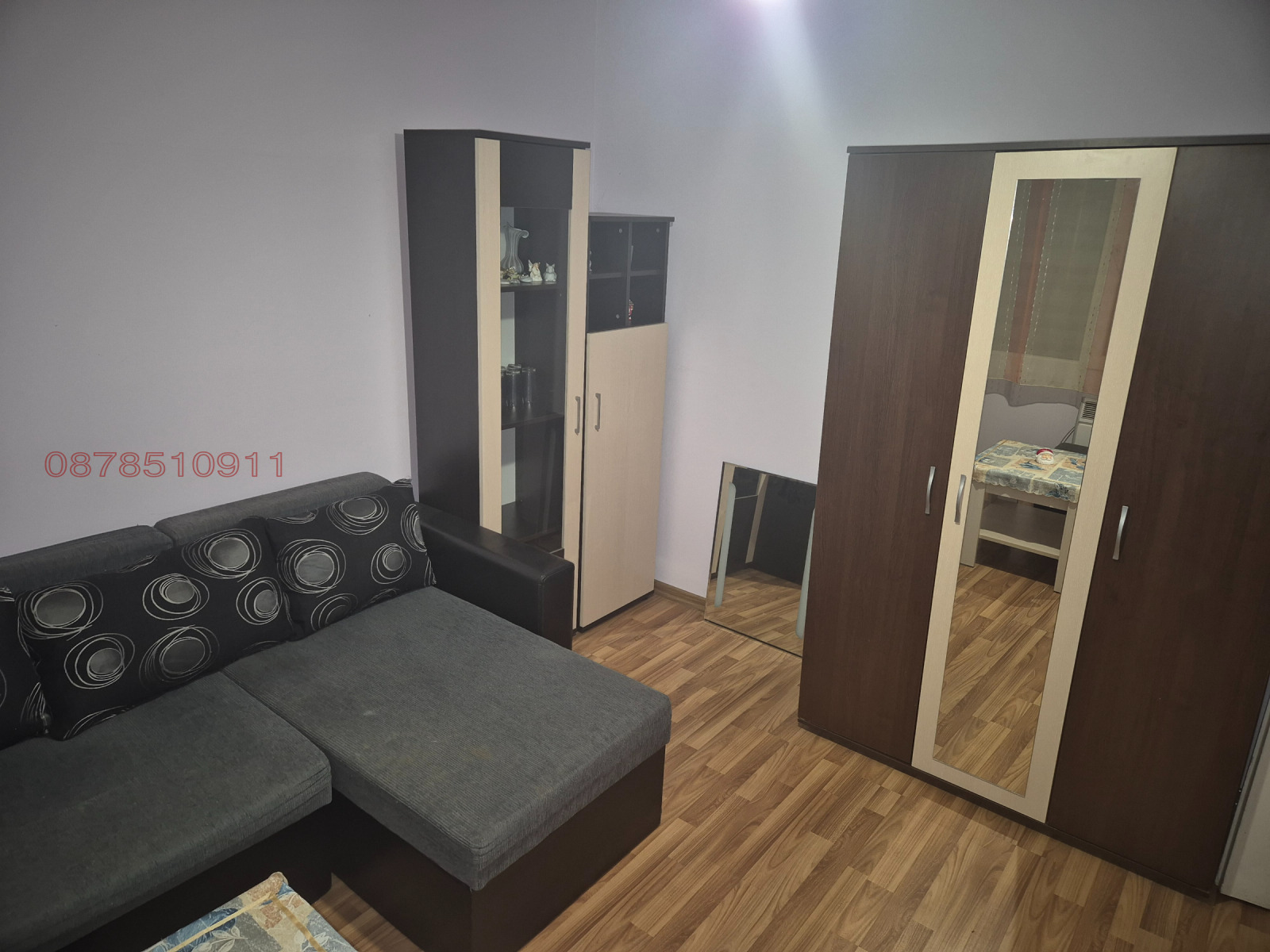 Продава 2-СТАЕН, гр. Русе, Дружба 1, снимка 7 - Апартаменти - 53610270