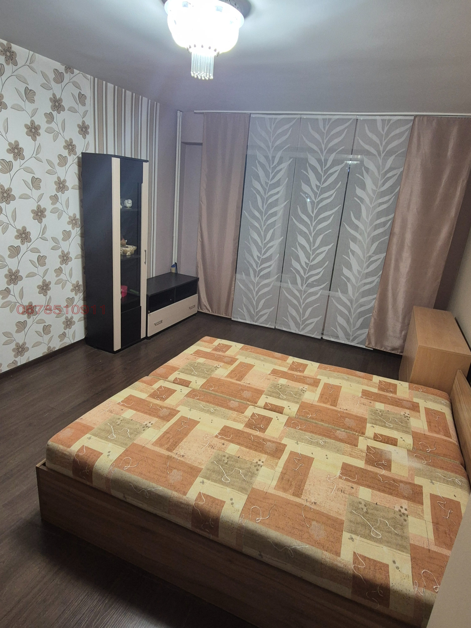 Продава 2-СТАЕН, гр. Русе, Дружба 1, снимка 13 - Апартаменти - 53610270