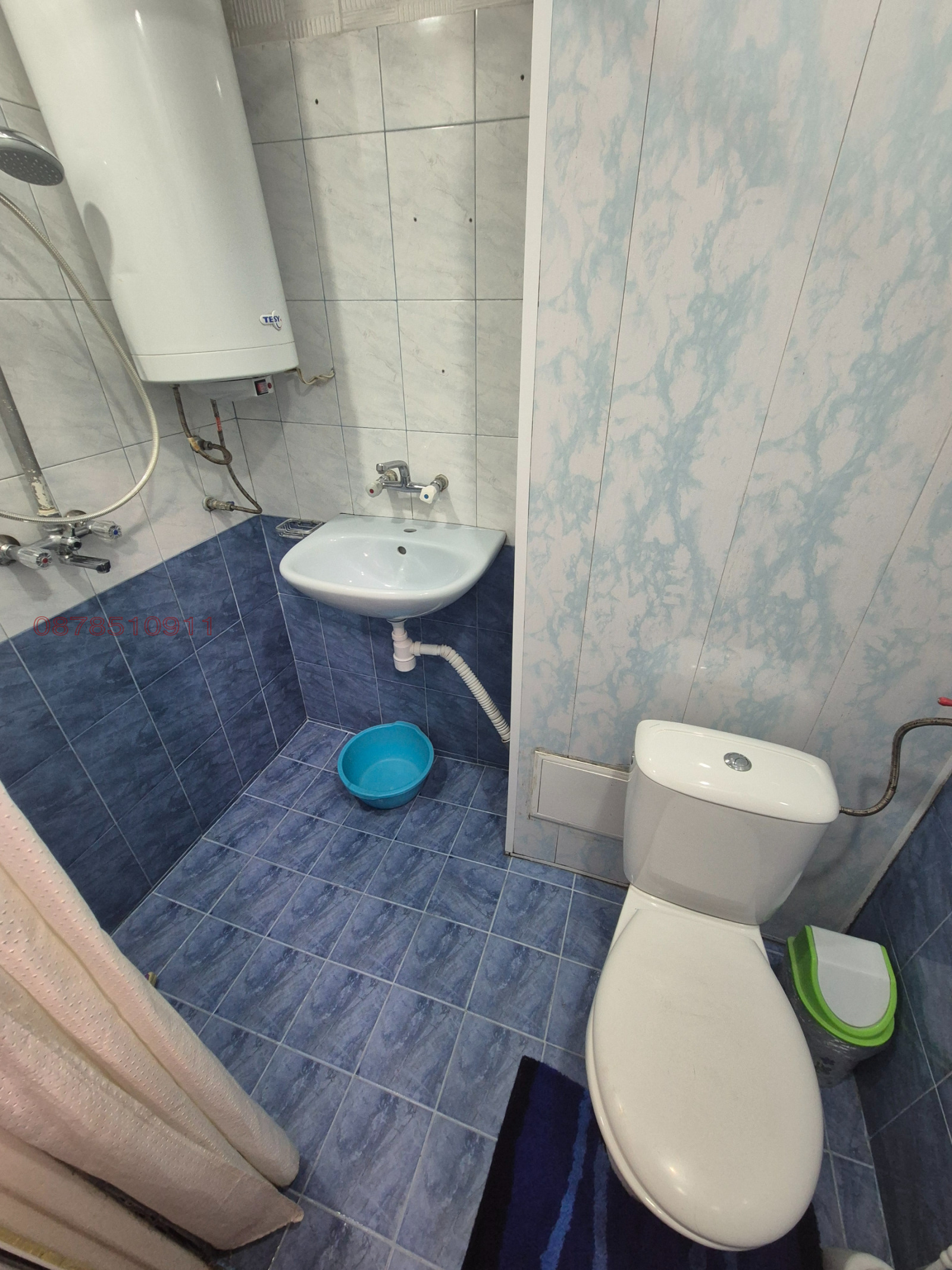 Продава 2-СТАЕН, гр. Русе, Дружба 1, снимка 2 - Апартаменти - 53610270