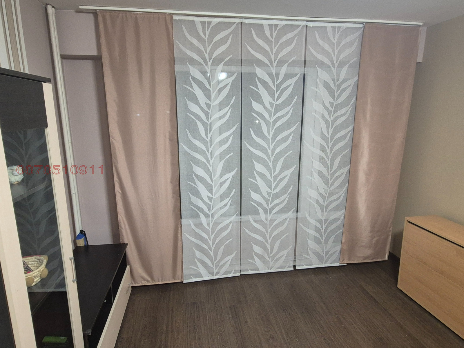 Продава 2-СТАЕН, гр. Русе, Дружба 1, снимка 11 - Апартаменти - 53610270