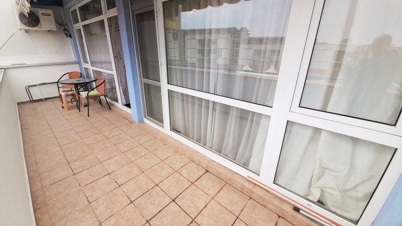 Продава 2-СТАЕН, гр. Несебър, област Бургас, снимка 14 - Апартаменти - 54776863