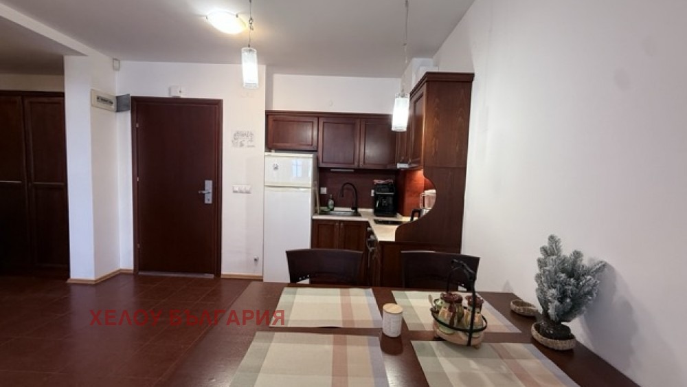 Продава 2-СТАЕН, гр. Банско, област Благоевград, снимка 3 - Апартаменти - 55815488