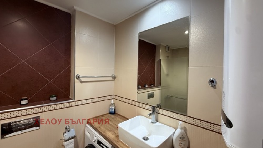 Продава 2-СТАЕН, гр. Банско, област Благоевград, снимка 9 - Апартаменти - 55815488