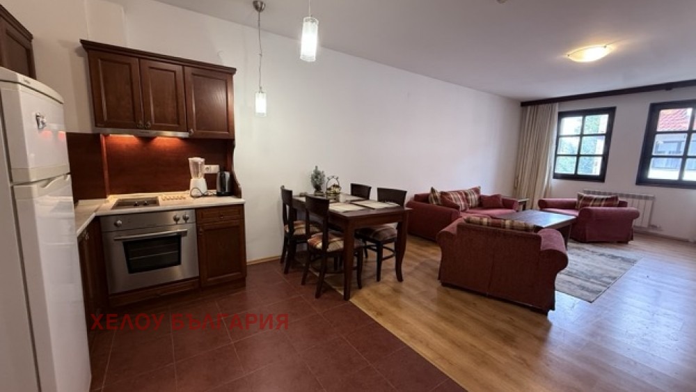 Продава 2-СТАЕН, гр. Банско, област Благоевград, снимка 2 - Апартаменти - 55815488