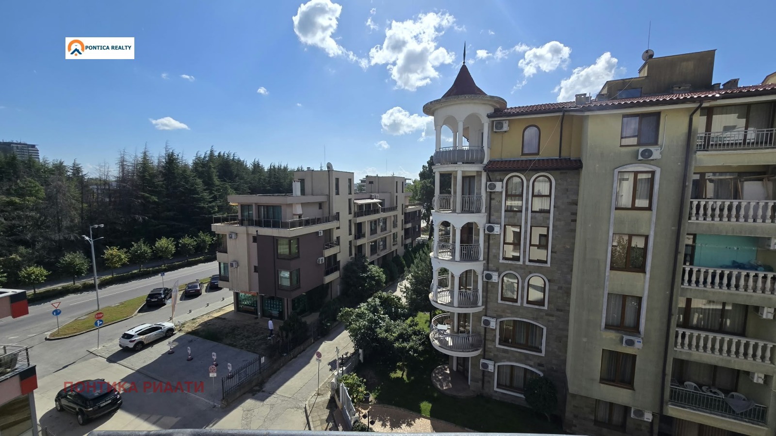 Продава 2-СТАЕН, к.к. Слънчев бряг, област Бургас, снимка 16 - Апартаменти - 56332986