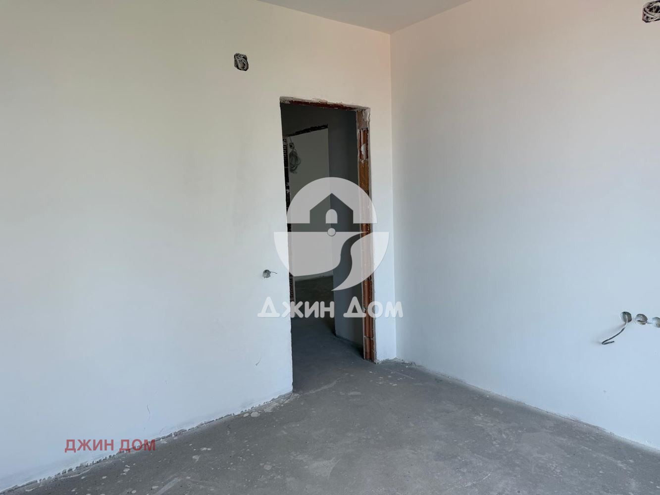 Продава 2-СТАЕН, гр. Бургас, Сарафово, снимка 2 - Апартаменти - 56357747