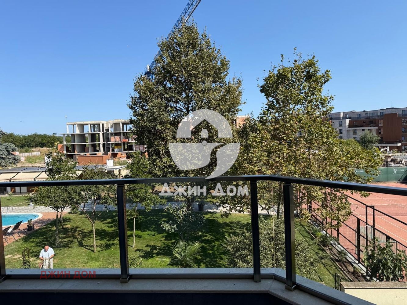 Продава 2-СТАЕН, гр. Бургас, Сарафово, снимка 5 - Апартаменти - 56357747