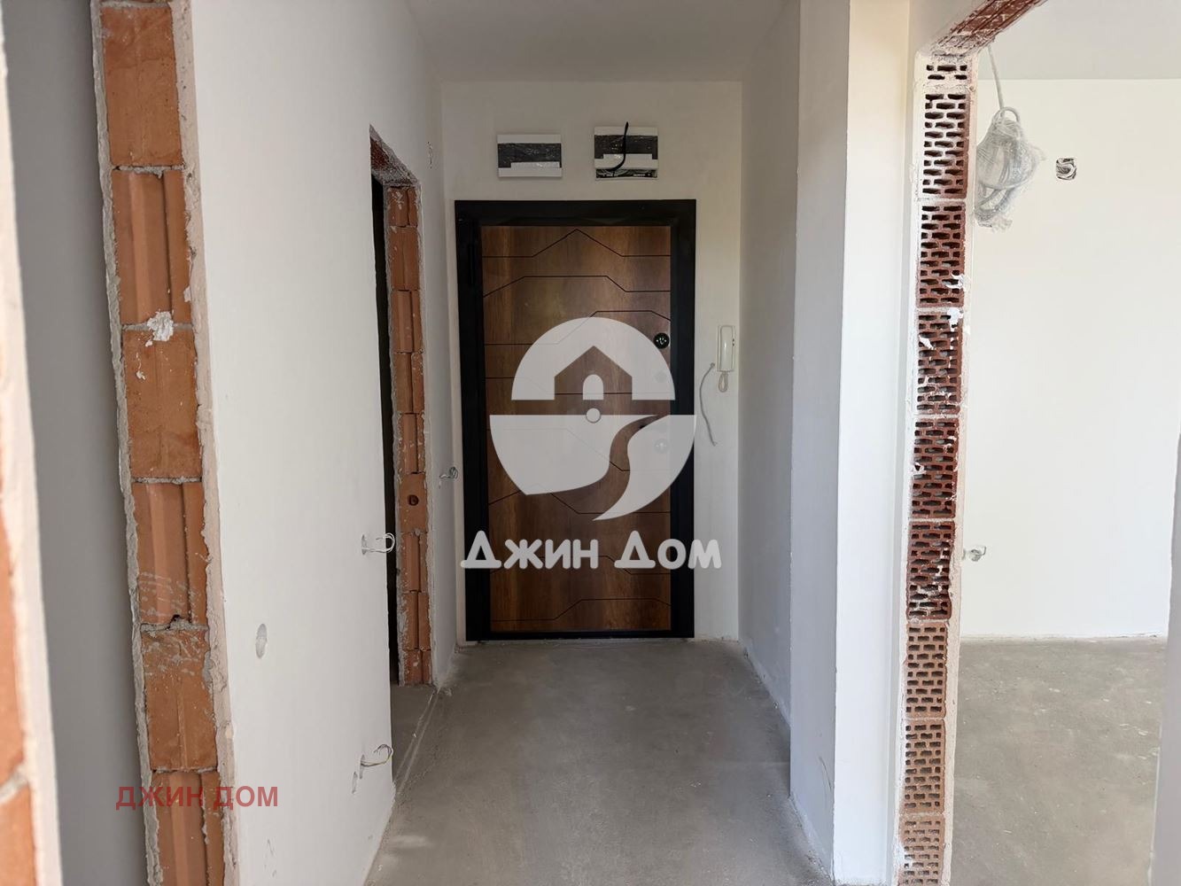 Продава 2-СТАЕН, гр. Бургас, Сарафово, снимка 6 - Апартаменти - 56357747