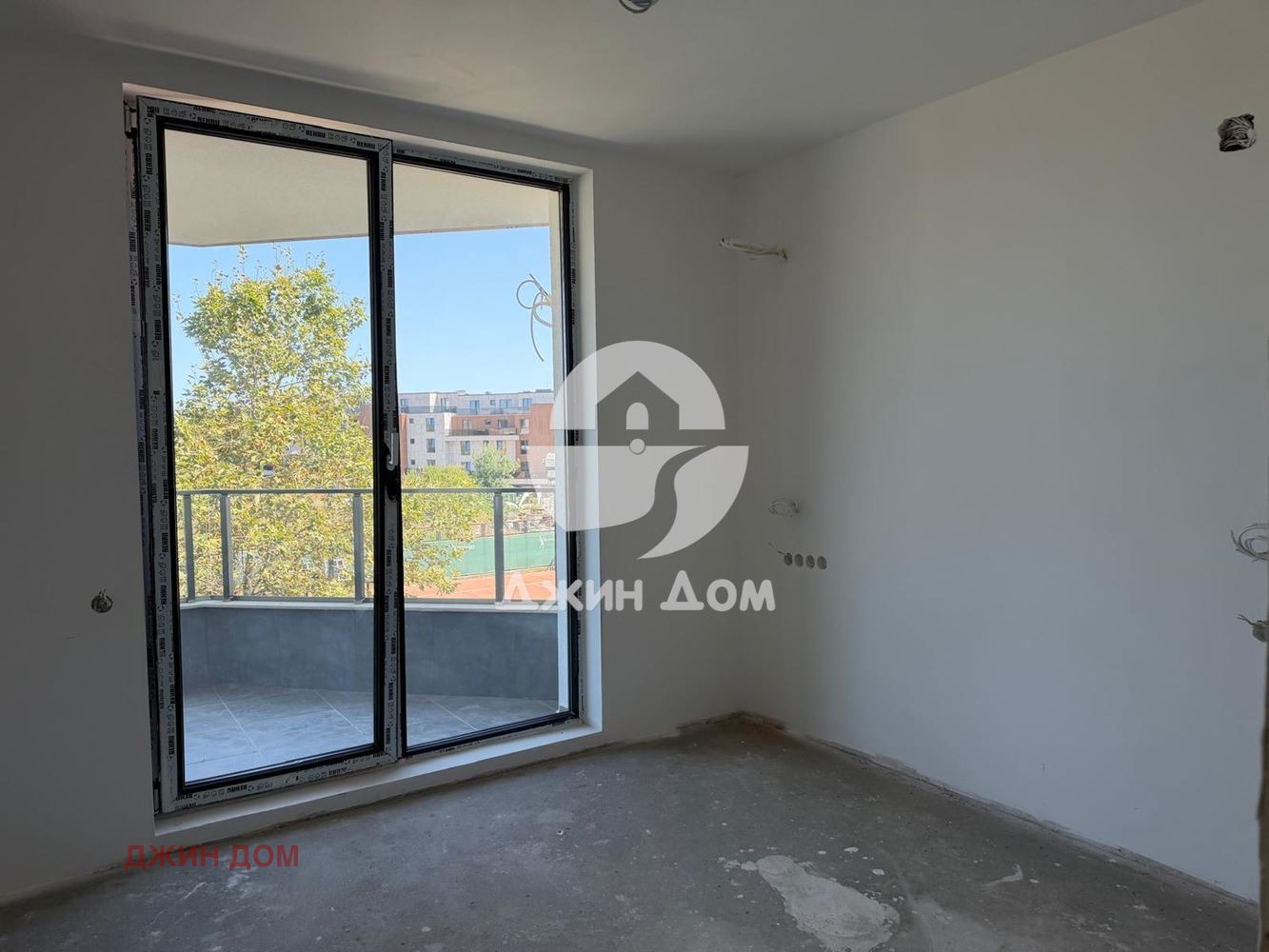Продава 2-СТАЕН, гр. Бургас, Сарафово, снимка 4 - Апартаменти - 56357747
