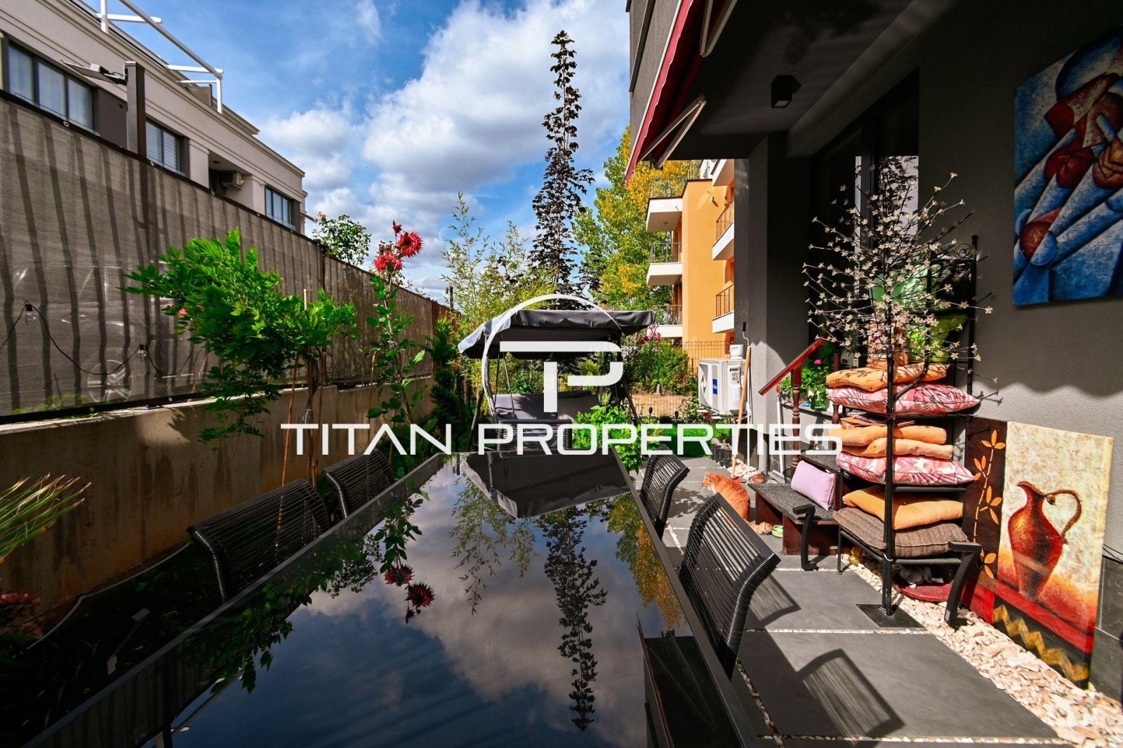 Продава 2-СТАЕН, гр. София, Витоша, снимка 12 - Апартаменти - 56457037