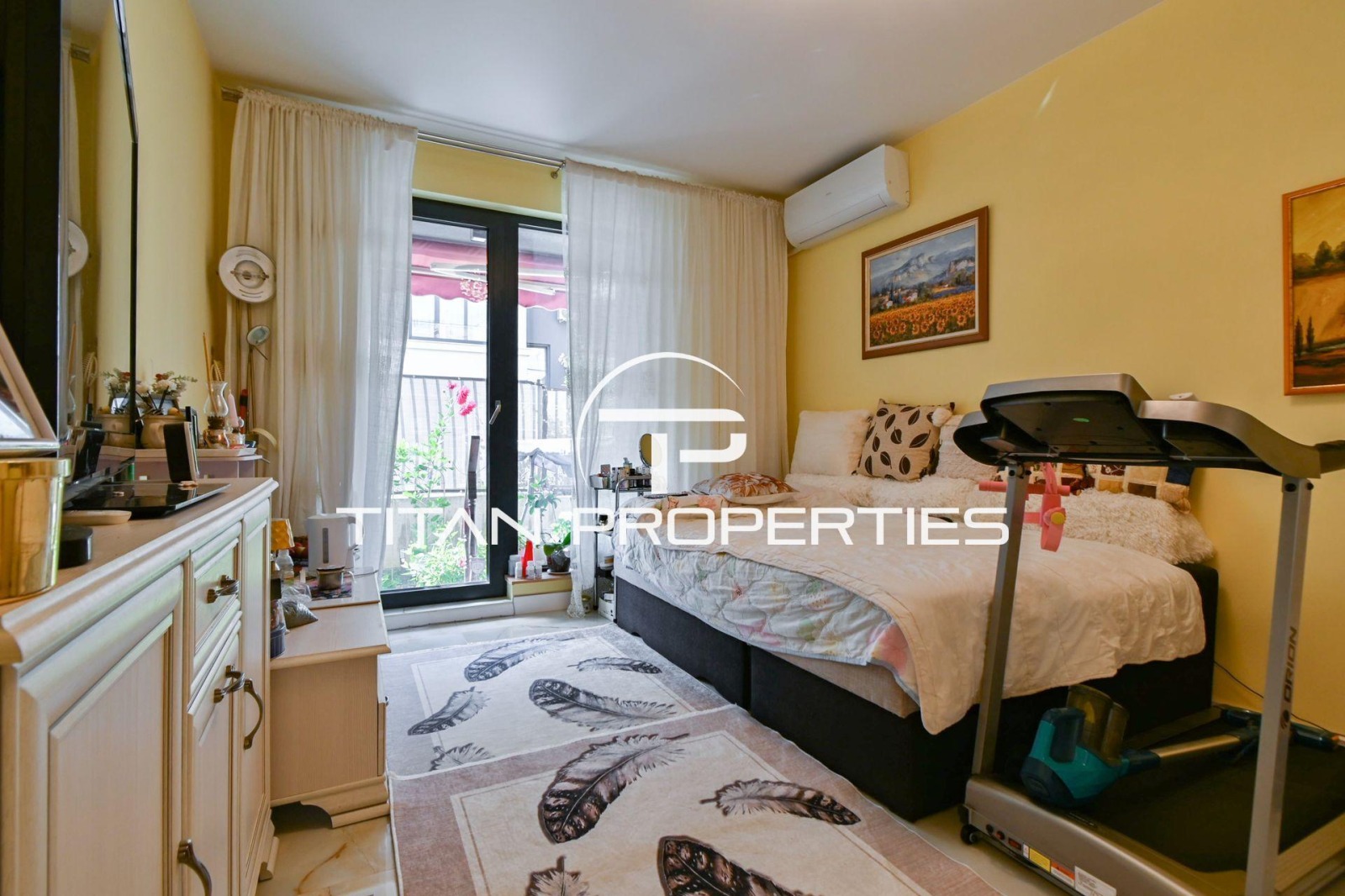 Продава 2-СТАЕН, гр. София, Витоша, снимка 4 - Апартаменти - 56457037