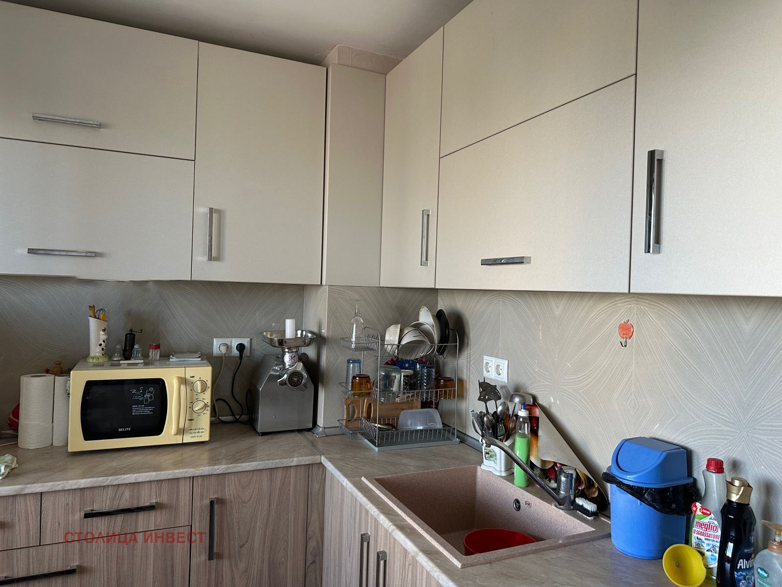 Продава 3-СТАЕН, гр. Русе, Родина 2, снимка 3 - Апартаменти - 41828257