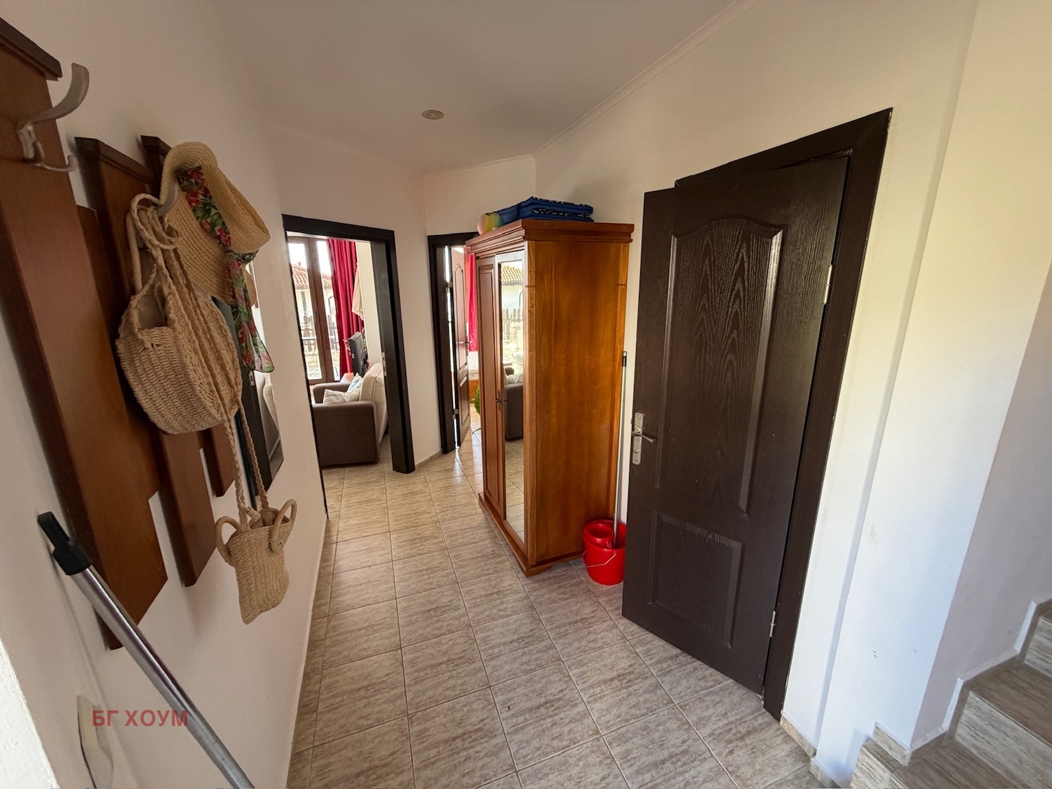 Продава 3-СТАЕН, с. Кошарица, област Бургас, снимка 2 - Апартаменти - 53839678