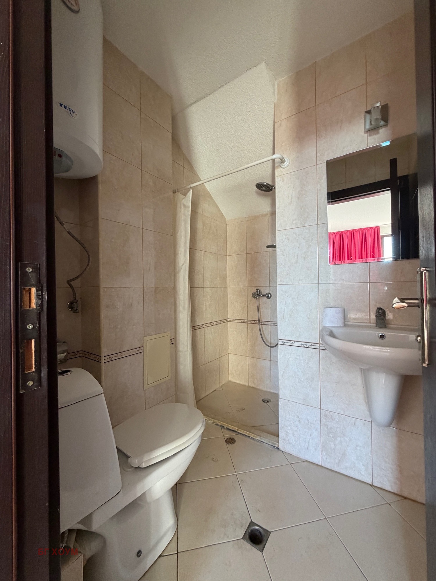 Продава 3-СТАЕН, с. Кошарица, област Бургас, снимка 5 - Апартаменти - 53839678