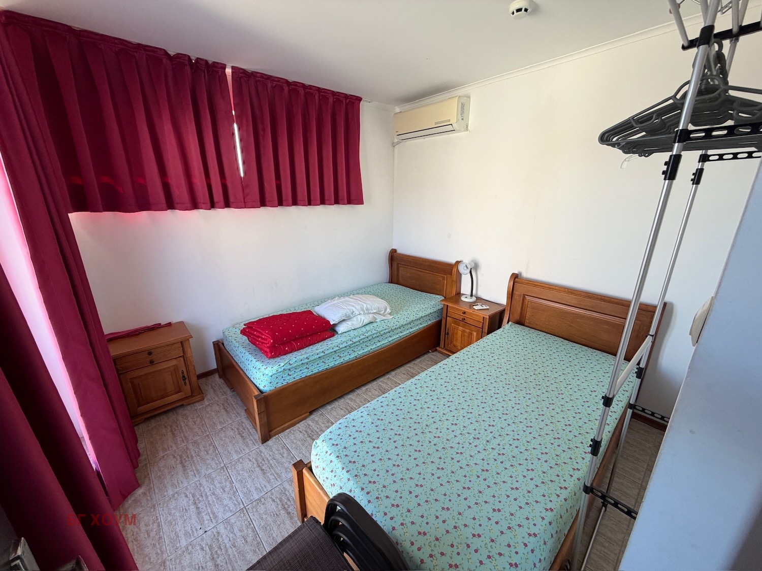 Продава 3-СТАЕН, с. Кошарица, област Бургас, снимка 14 - Апартаменти - 53839678