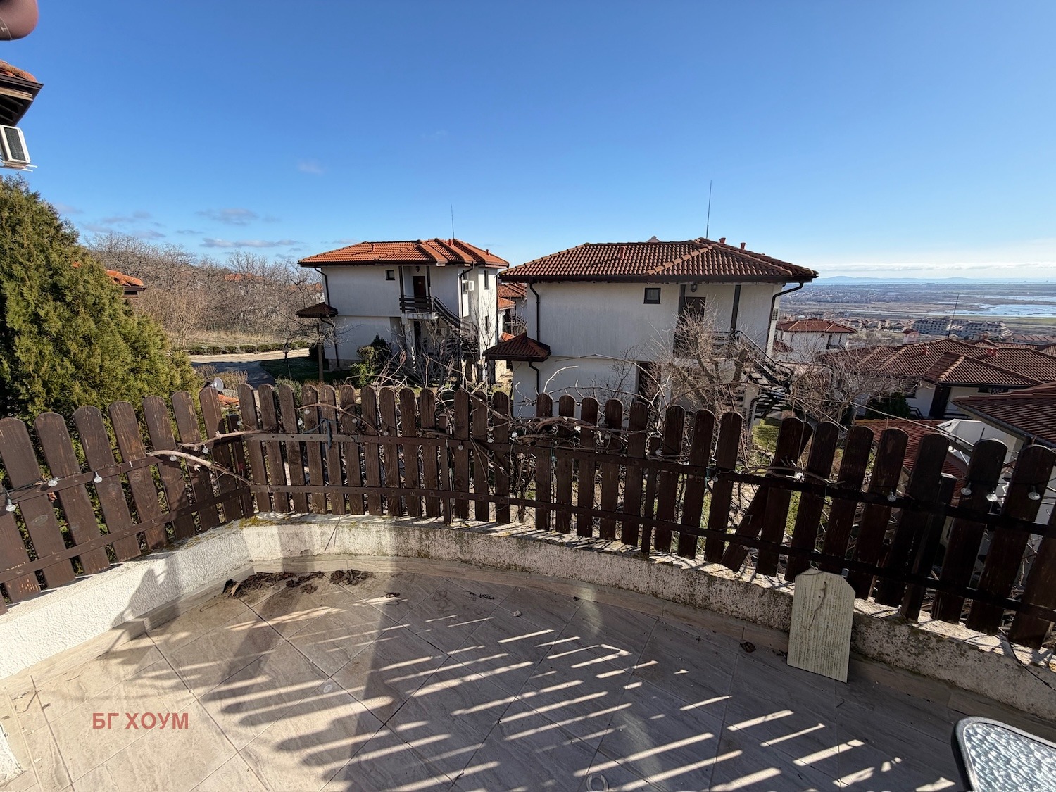 Продава 3-СТАЕН, с. Кошарица, област Бургас, снимка 11 - Апартаменти - 53839678