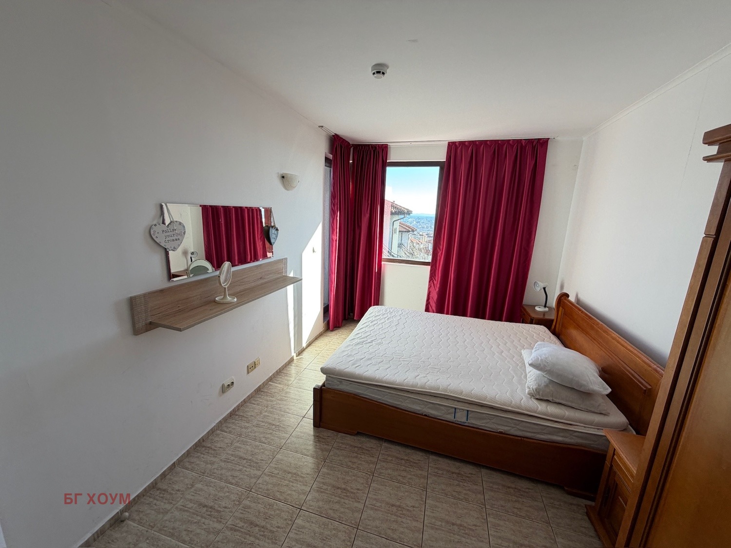 Продава 3-СТАЕН, с. Кошарица, област Бургас, снимка 6 - Апартаменти - 53839678