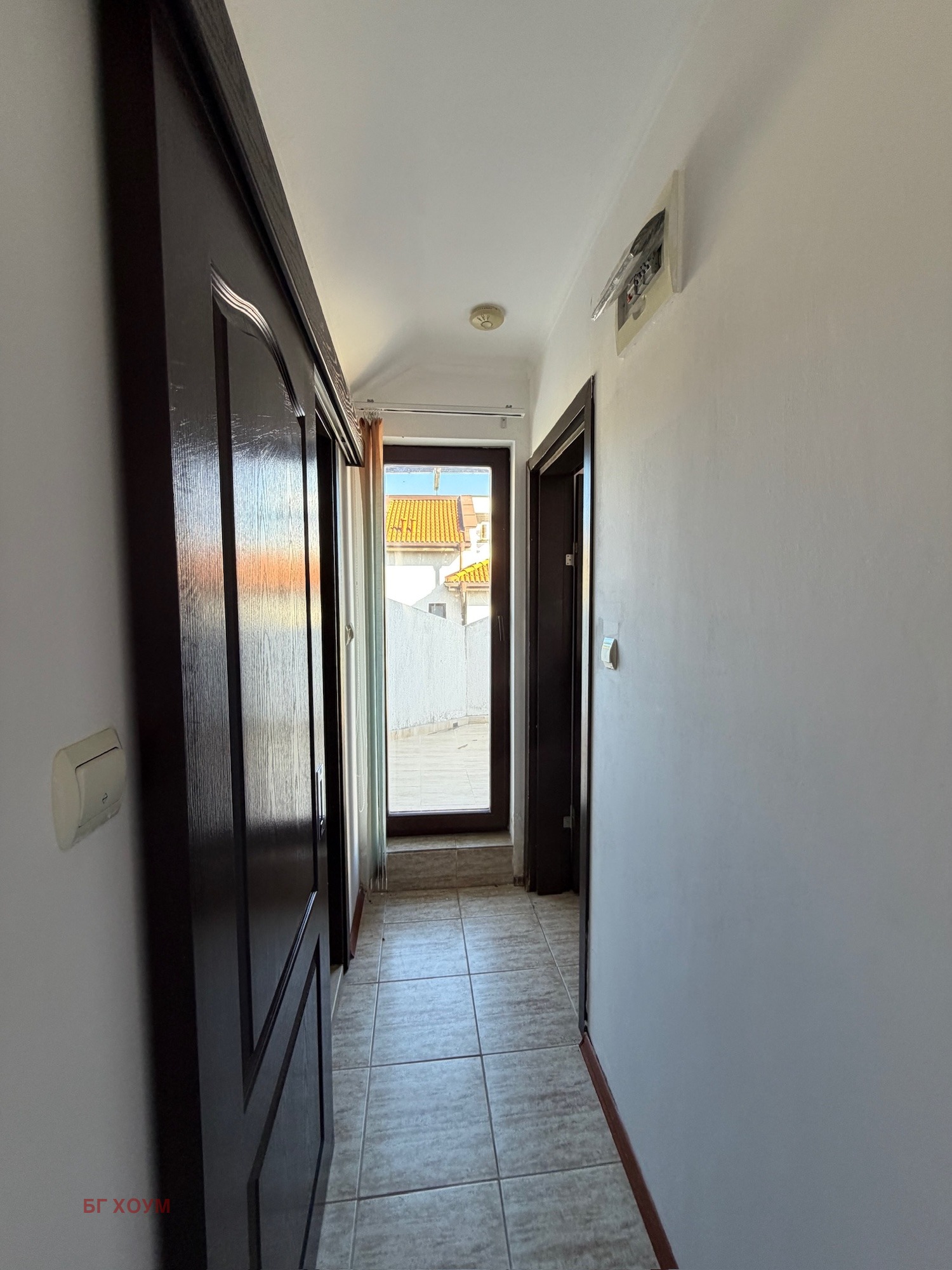 Продава 3-СТАЕН, с. Кошарица, област Бургас, снимка 12 - Апартаменти - 53839678