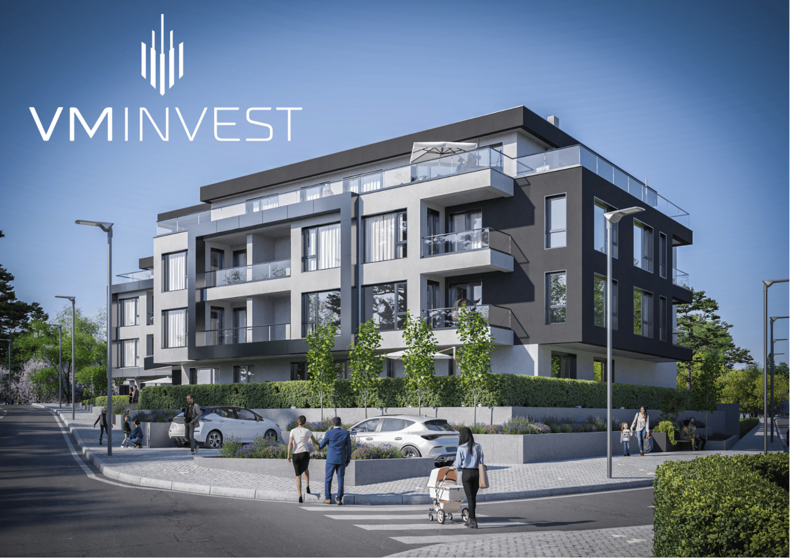 Продава 3-СТАЕН, гр. София, Малинова долина