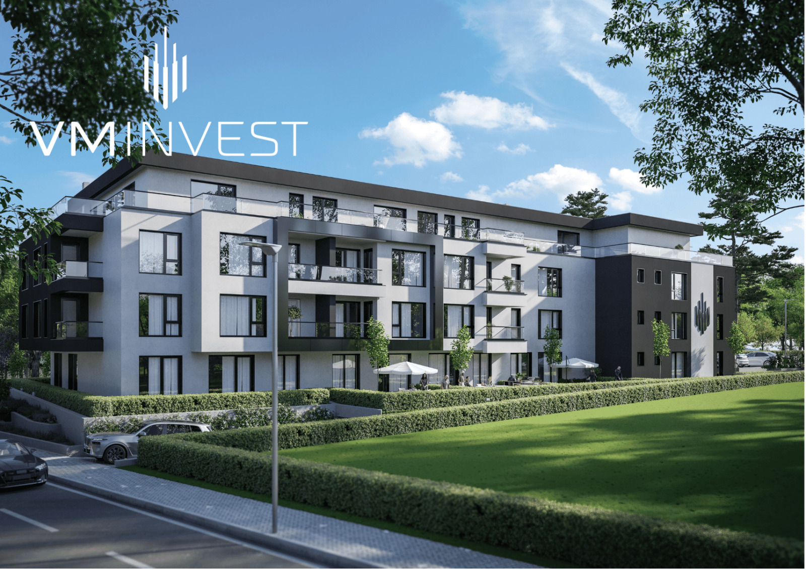 Продава 3-СТАЕН, гр. София, Малинова долина, снимка 2 - Апартаменти - 51816922