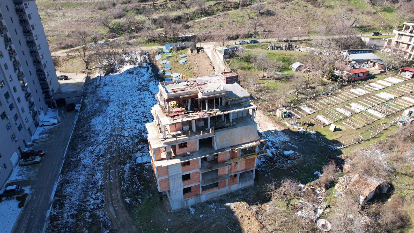 Продава 3-СТАЕН, гр. Варна, Кайсиева градина, снимка 6 - Апартаменти - 53121760