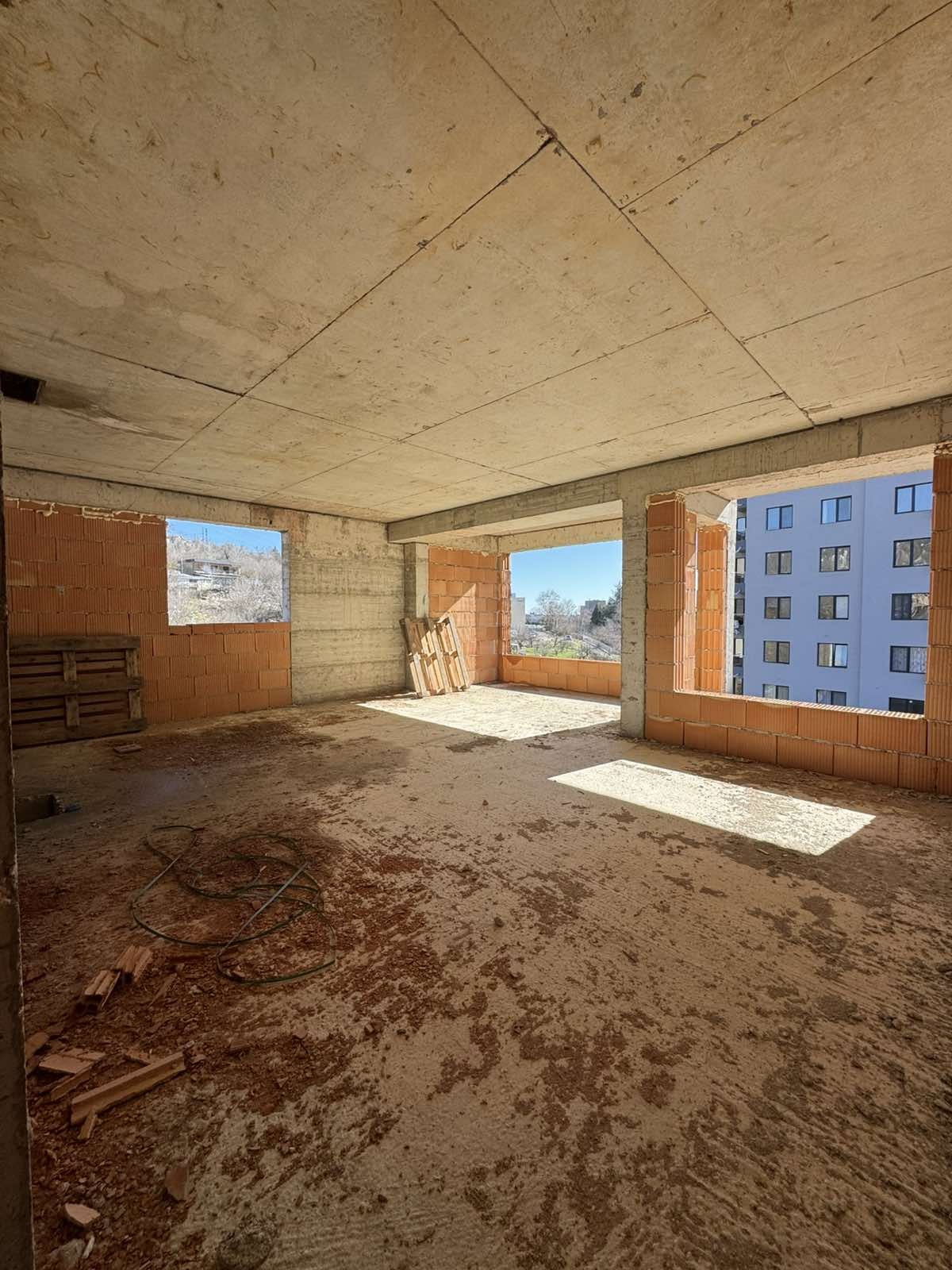 Продава 3-СТАЕН, гр. Варна, Кайсиева градина, снимка 3 - Апартаменти - 53121760