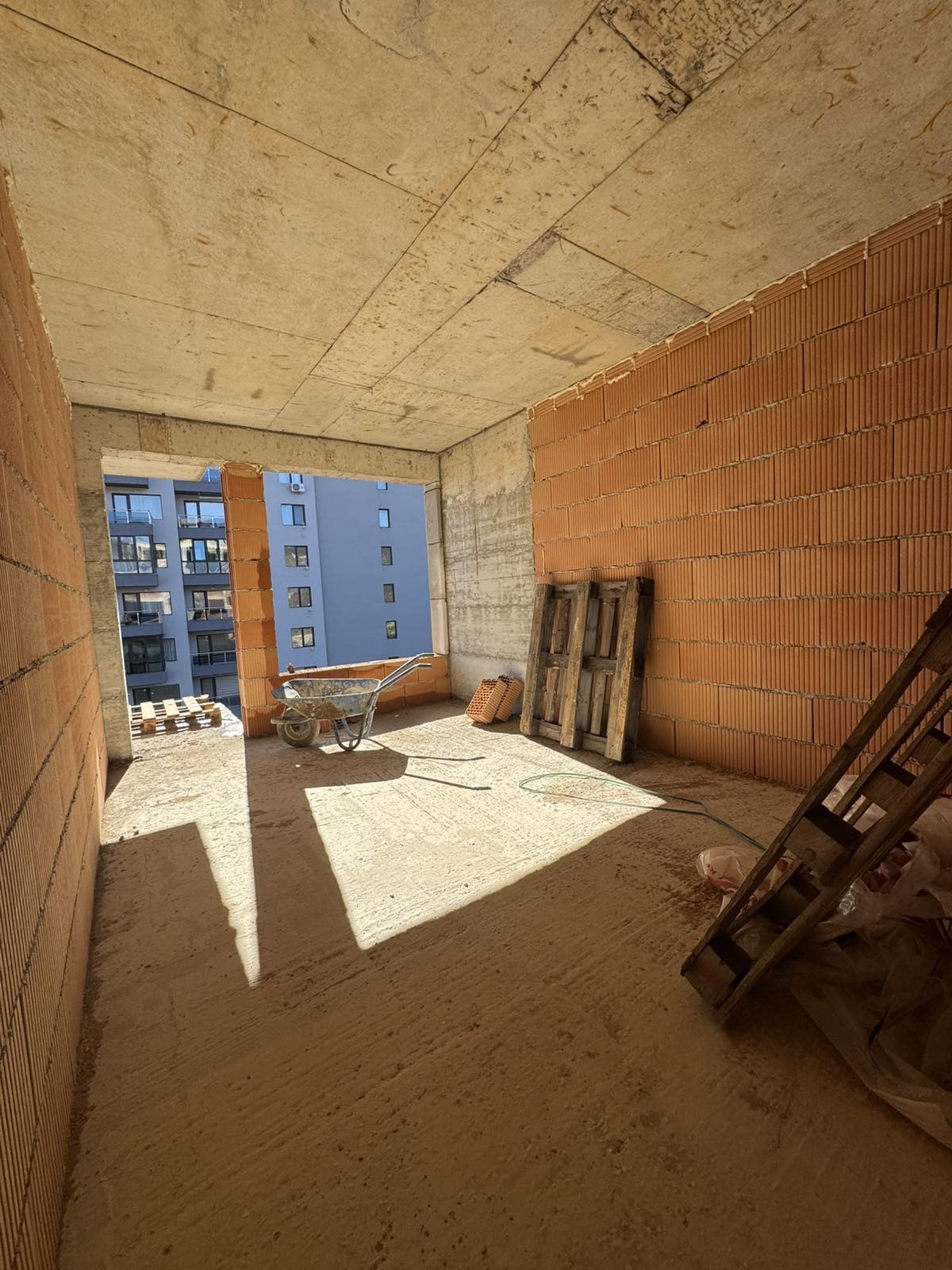 Продава 3-СТАЕН, гр. Варна, Кайсиева градина, снимка 4 - Апартаменти - 53121760