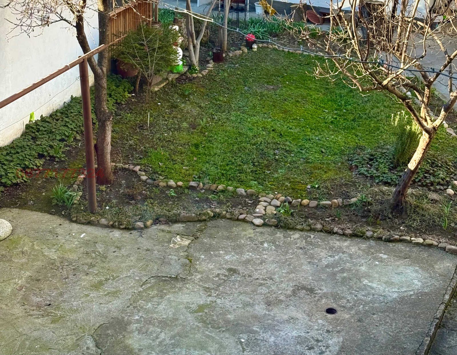 Продава 3-СТАЕН, гр. Плевен, Идеален център, снимка 16 - Апартаменти - 53786634