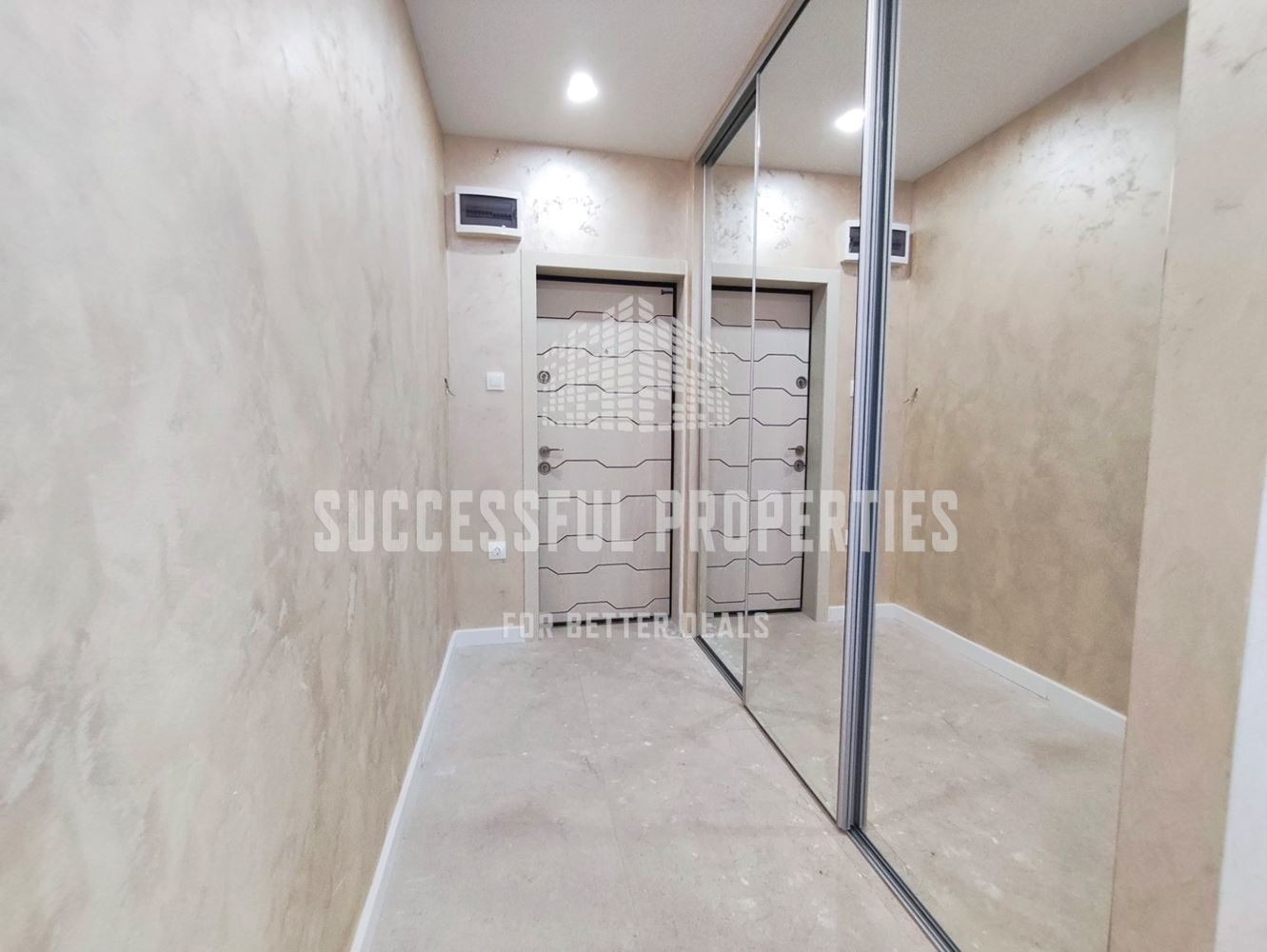 Продава 3-СТАЕН, гр. София, Хаджи Димитър, снимка 16 - Апартаменти - 55320106