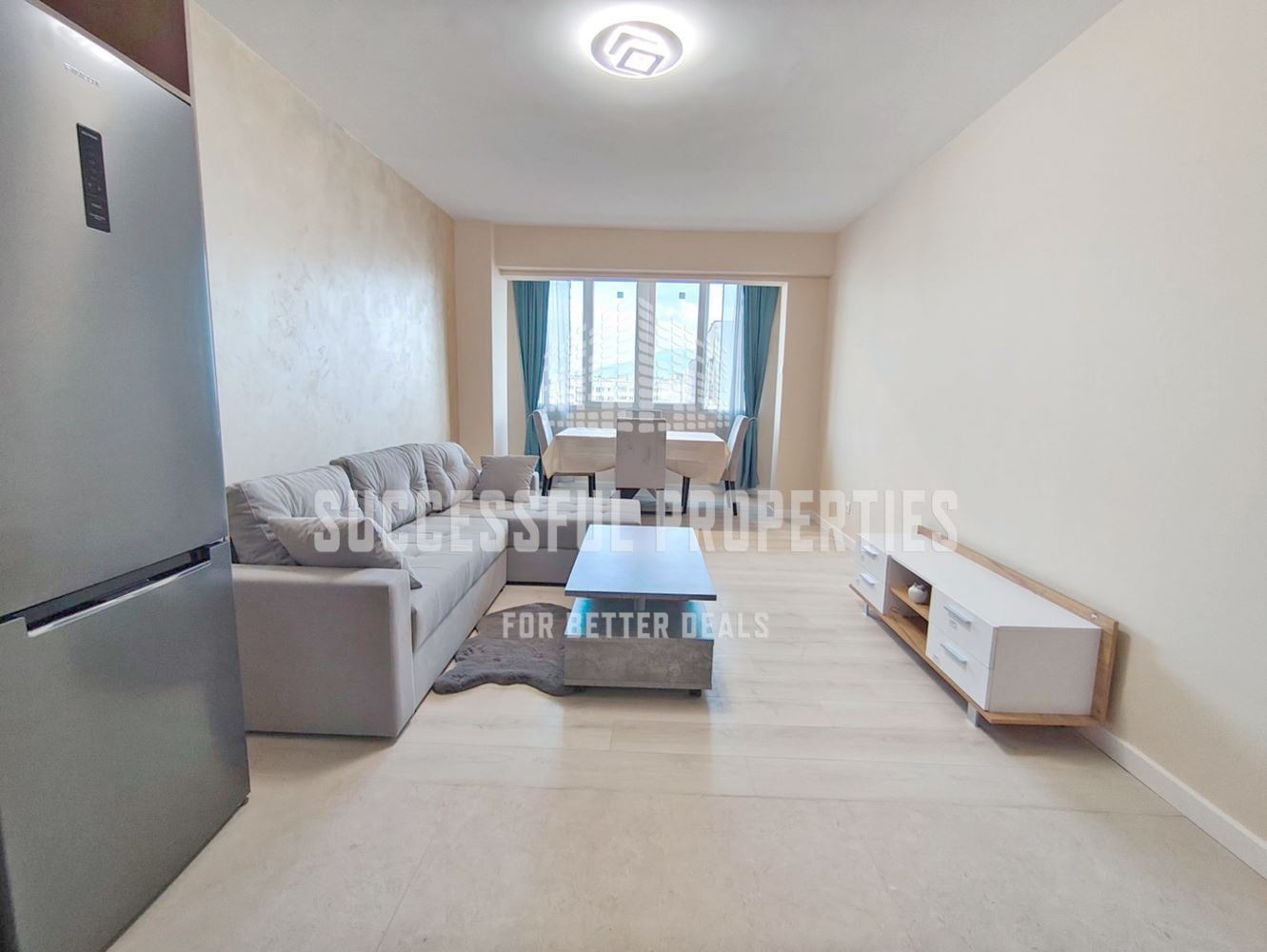 Продава 3-СТАЕН, гр. София, Хаджи Димитър, снимка 2 - Апартаменти - 55320106