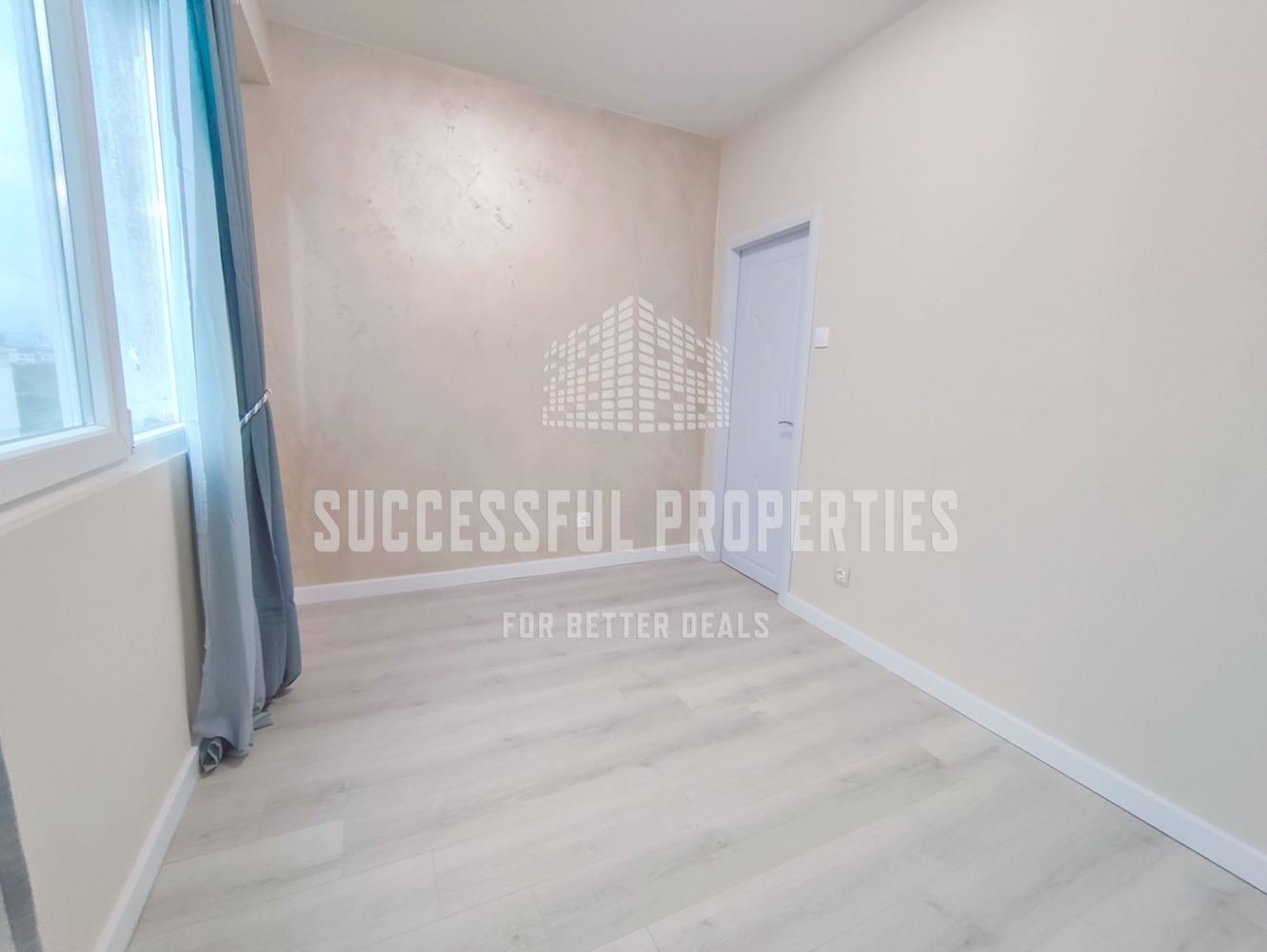 Продава 3-СТАЕН, гр. София, Хаджи Димитър, снимка 15 - Апартаменти - 55320106